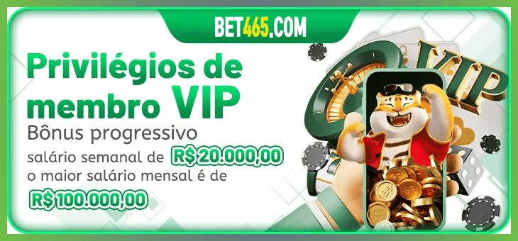 BET465 cadastro — tela de formulário no app oficial